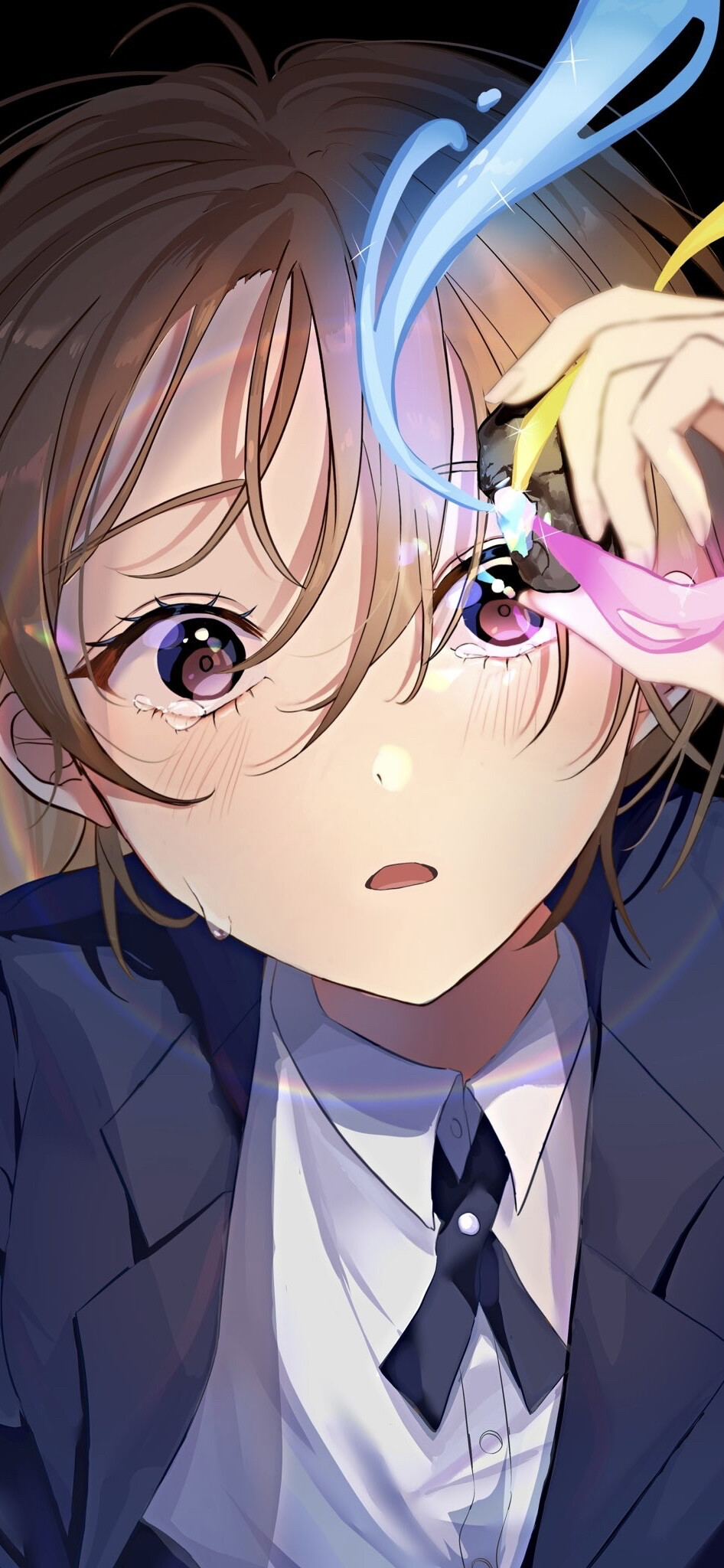 超高清动漫壁纸