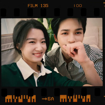 全世界都在等你们分手
纪述＊朱正延
宋言柒＊卢昱晓