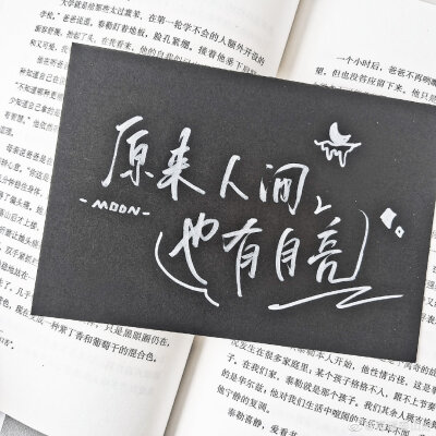 折月亮