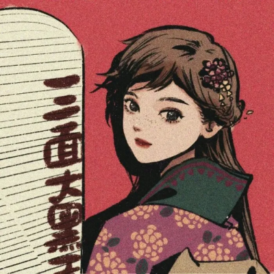 双人闺头（侵删）
