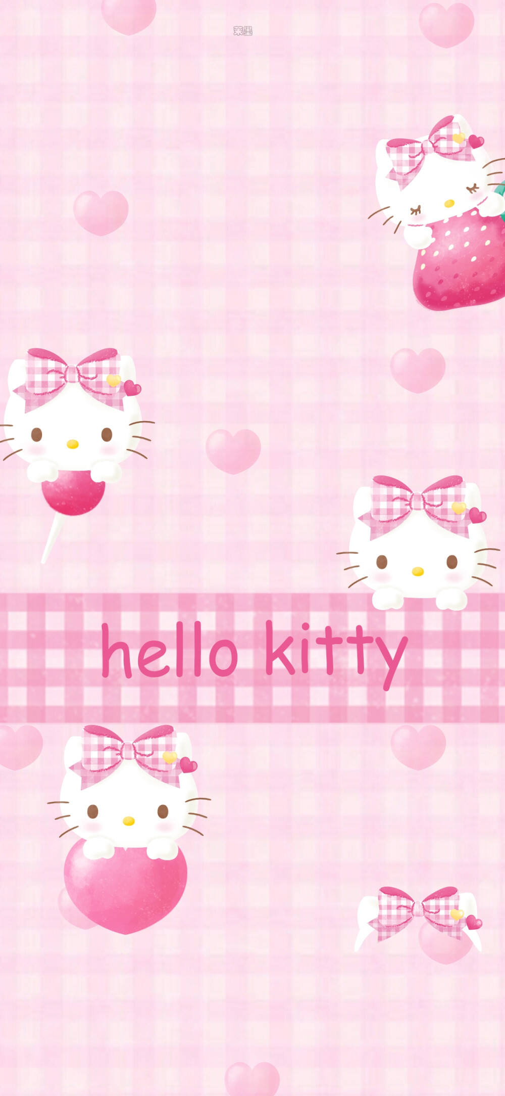 kitty猫