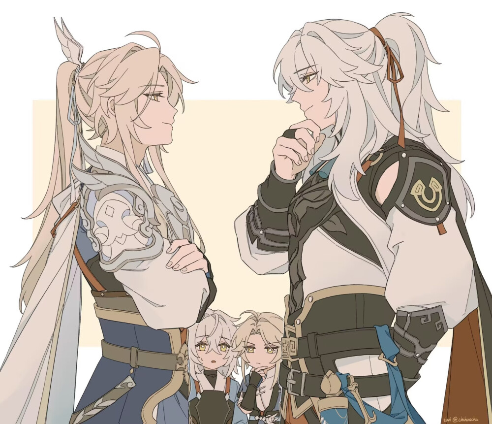 这是什么？景彦！磕亿下
这是什么？景彦！磕亿下