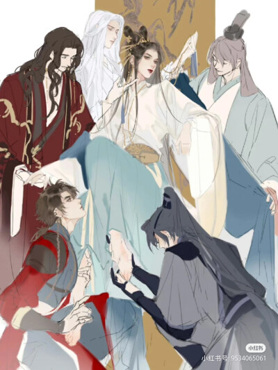 刘辩