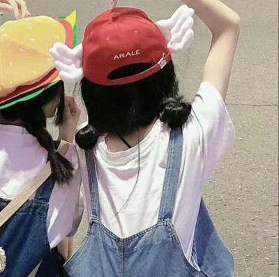 双人闺头（侵删）