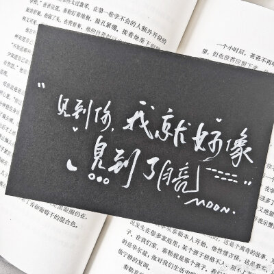 折月亮