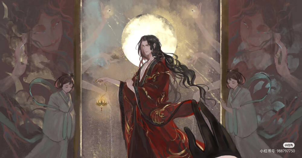 代号鸢刘辩