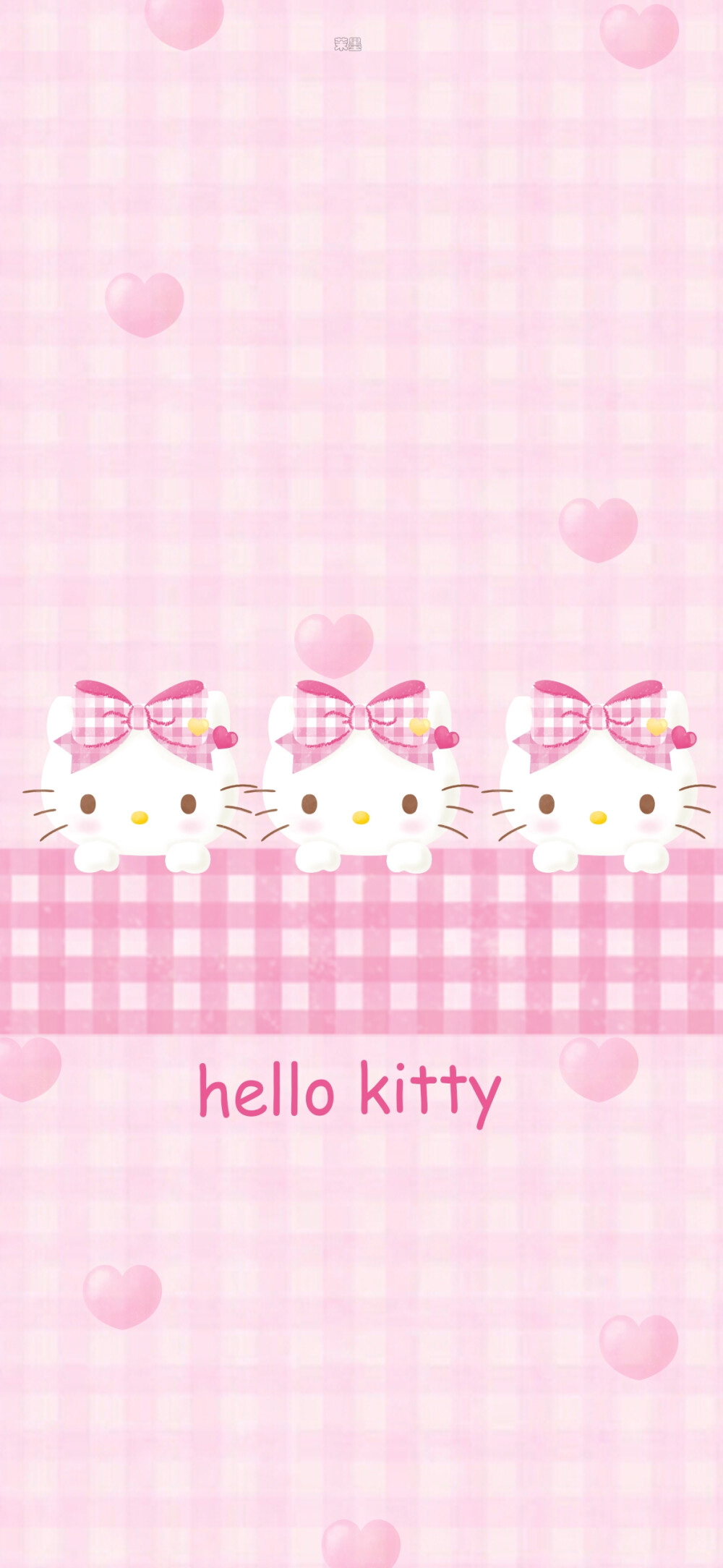 kitty猫