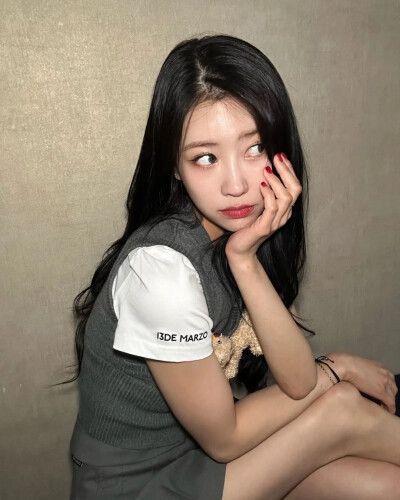 李美珠