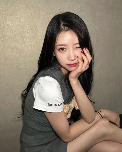 李美珠