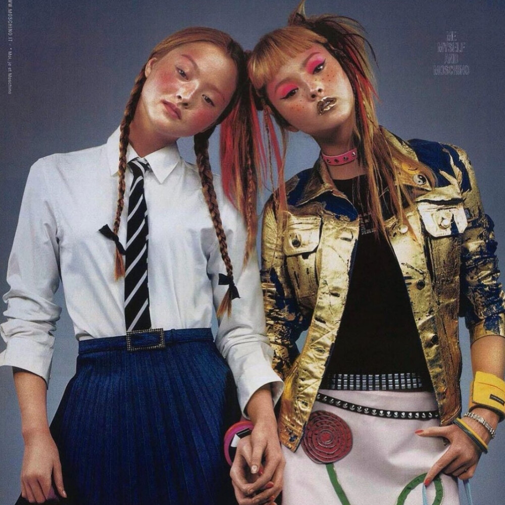 戴文青木｜Devon Aoki