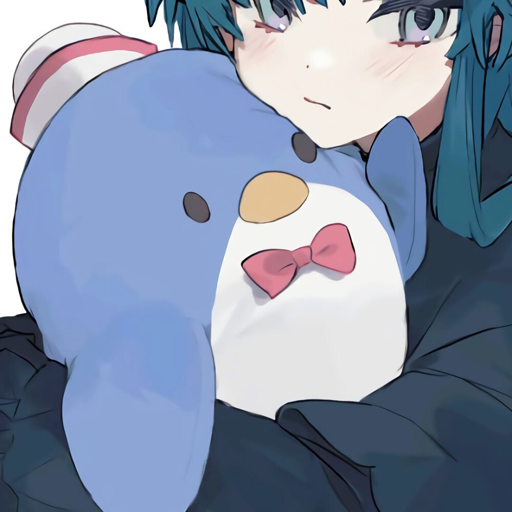 对象不是人系列情头