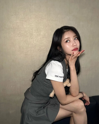 李美珠