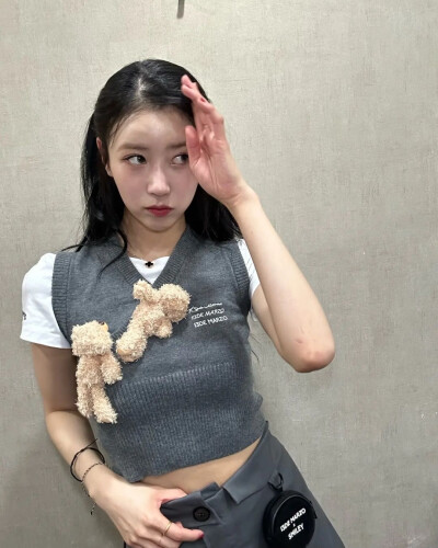 李美珠