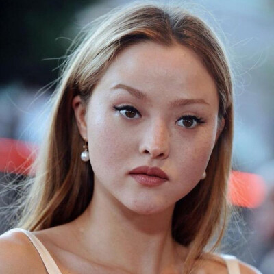 戴文青木｜Devon Aoki