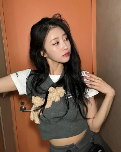 李美珠
