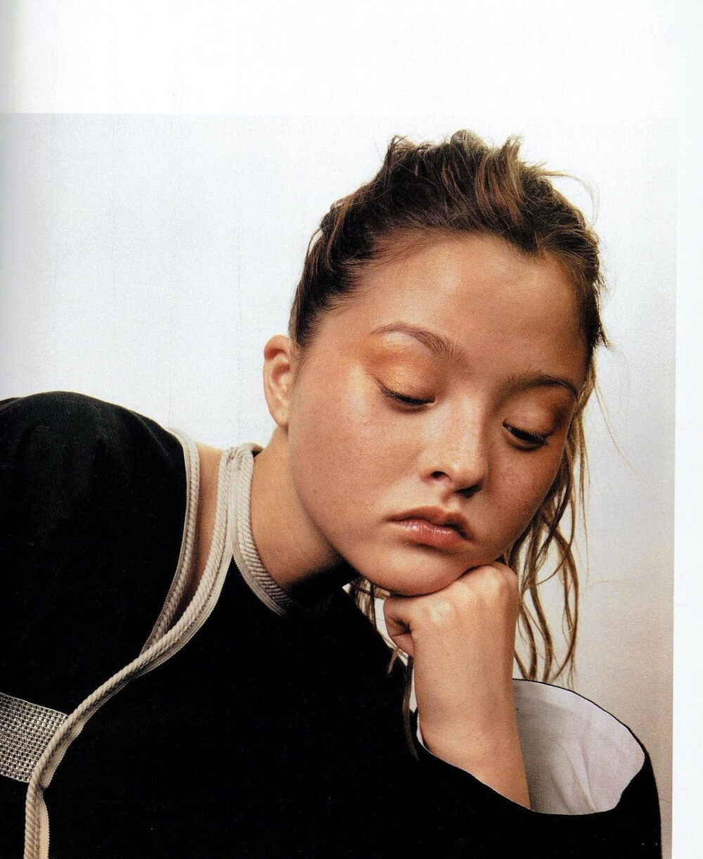 戴文青木｜Devon Aoki