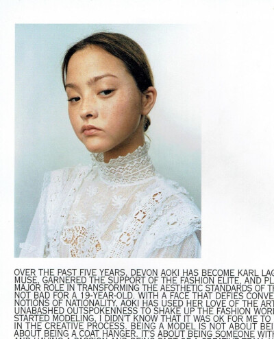 戴文青木｜Devon Aoki