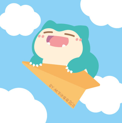 宝可梦