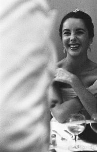 Elizabeth Taylor 伊丽莎白泰勒