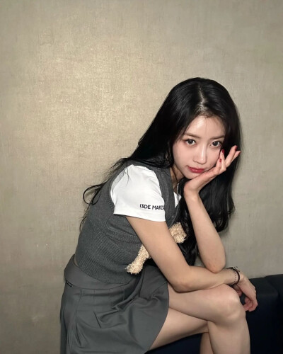 李美珠