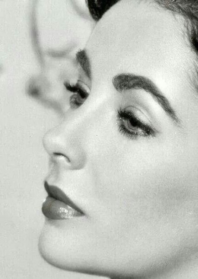 Elizabeth Taylor