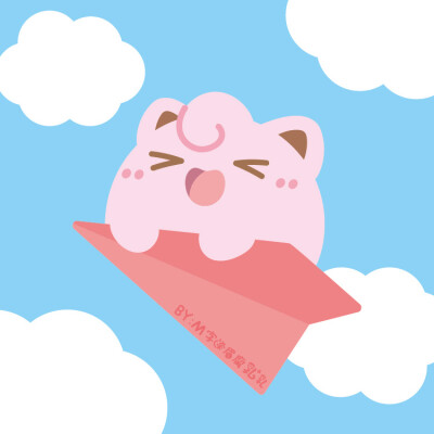 宝可梦