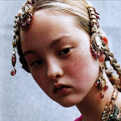 戴文青木｜Devon Aoki