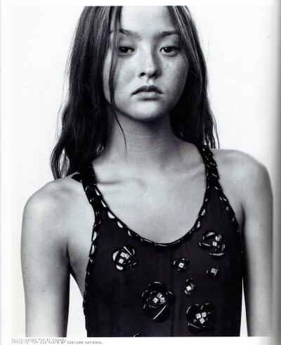 戴文青木｜Devon Aoki