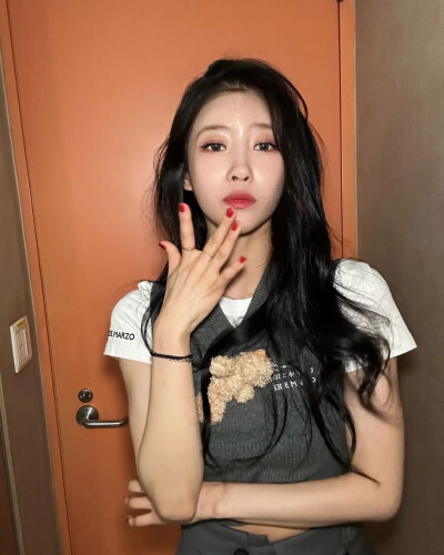 李美珠