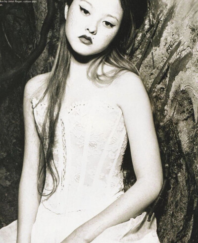 戴文青木｜Devon Aoki