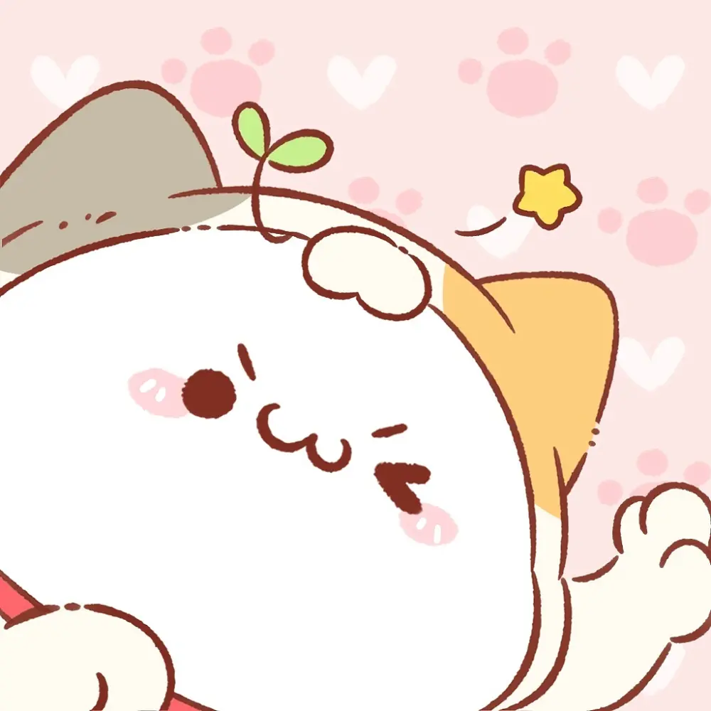 长草颜团子猫猫来源十二栋文化