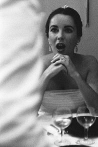 Elizabeth Taylor 伊丽莎白泰勒