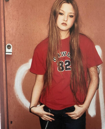 戴文青木｜Devon Aoki