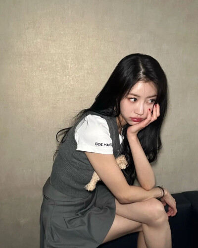 李美珠