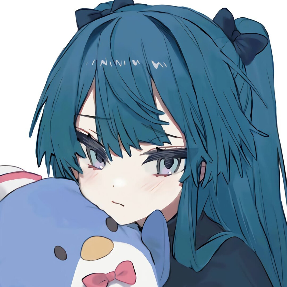 对象不是人系列情头