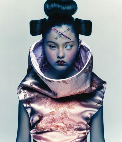 戴文青木｜Devon Aoki