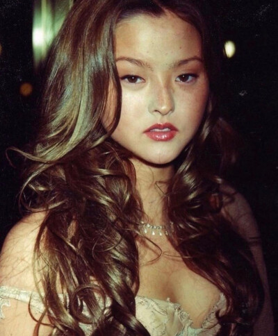 戴文青木｜Devon Aoki