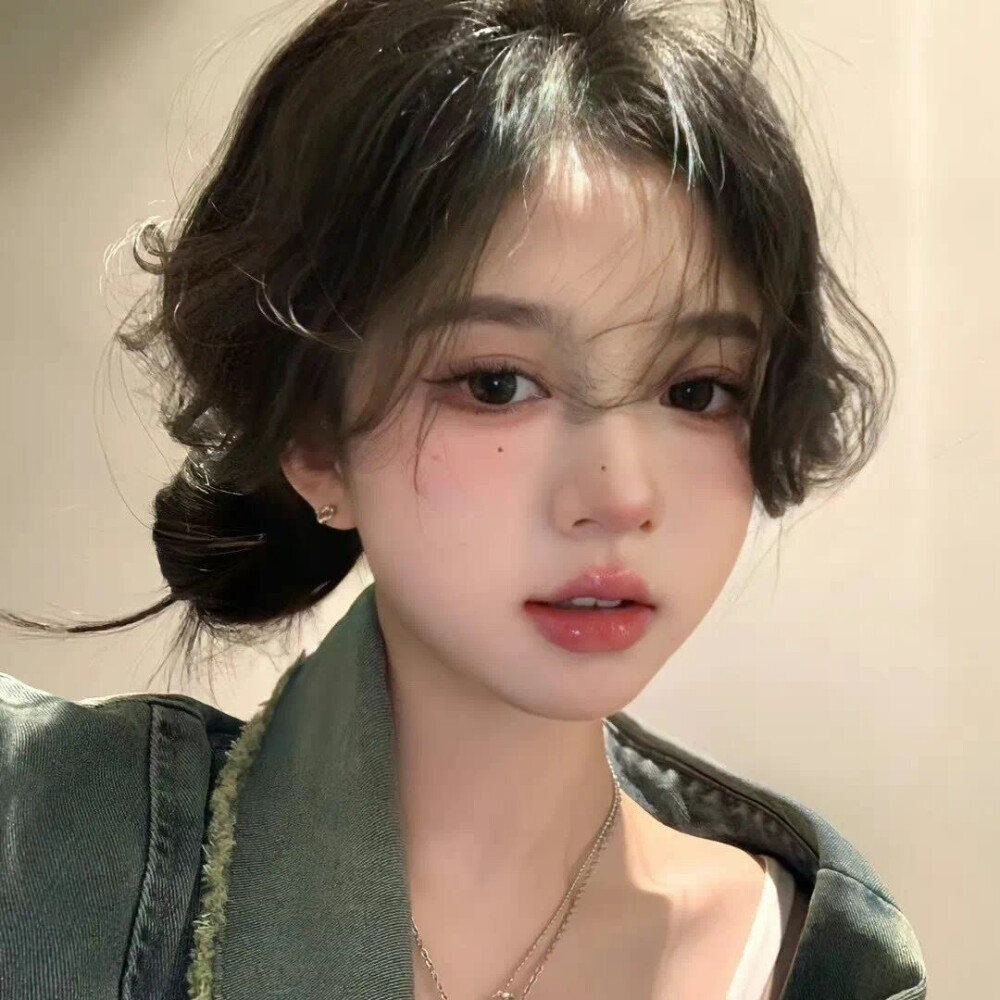 这个世界不能没有甜妹！
