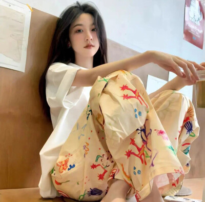 一定要爱点什么的话 那就爱自己吧