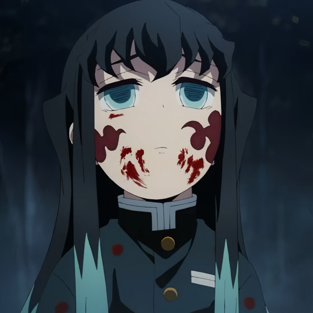 鬼灭之刃刀匠村自截