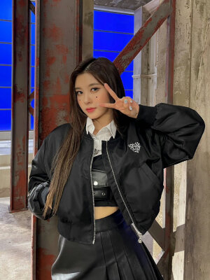 女明星私服日常