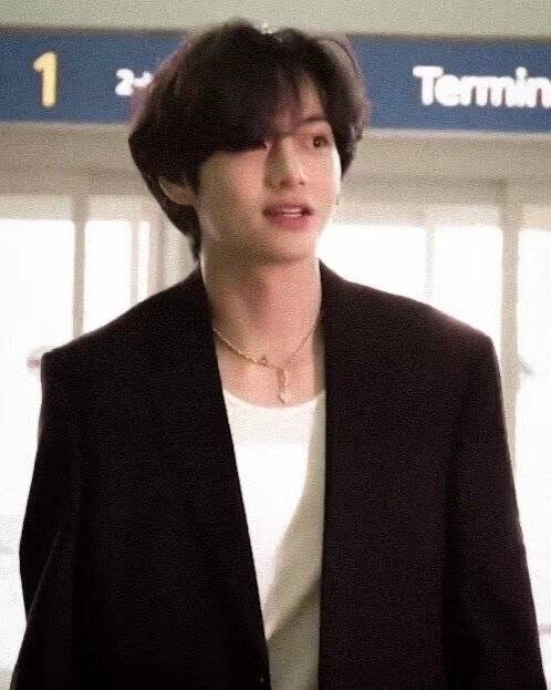 。