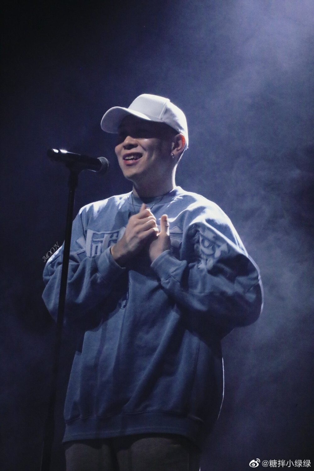 张子豪，即使被淘汰，但是技术流不会被否认