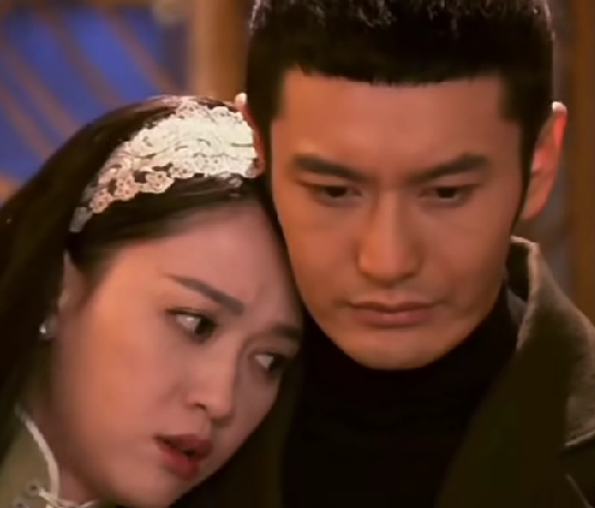 锦绣缘之华丽冒险