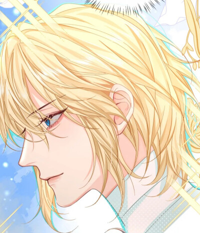 绝美波波和小白！！