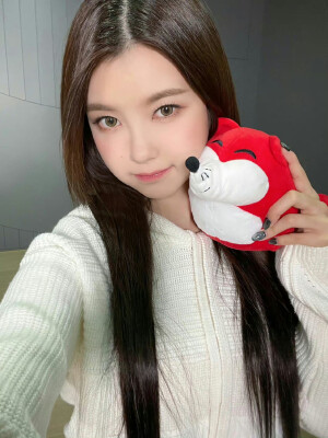 女明星私服日常