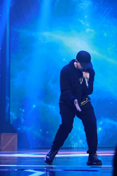 张子豪，即使被淘汰，但是技术流不会被否认