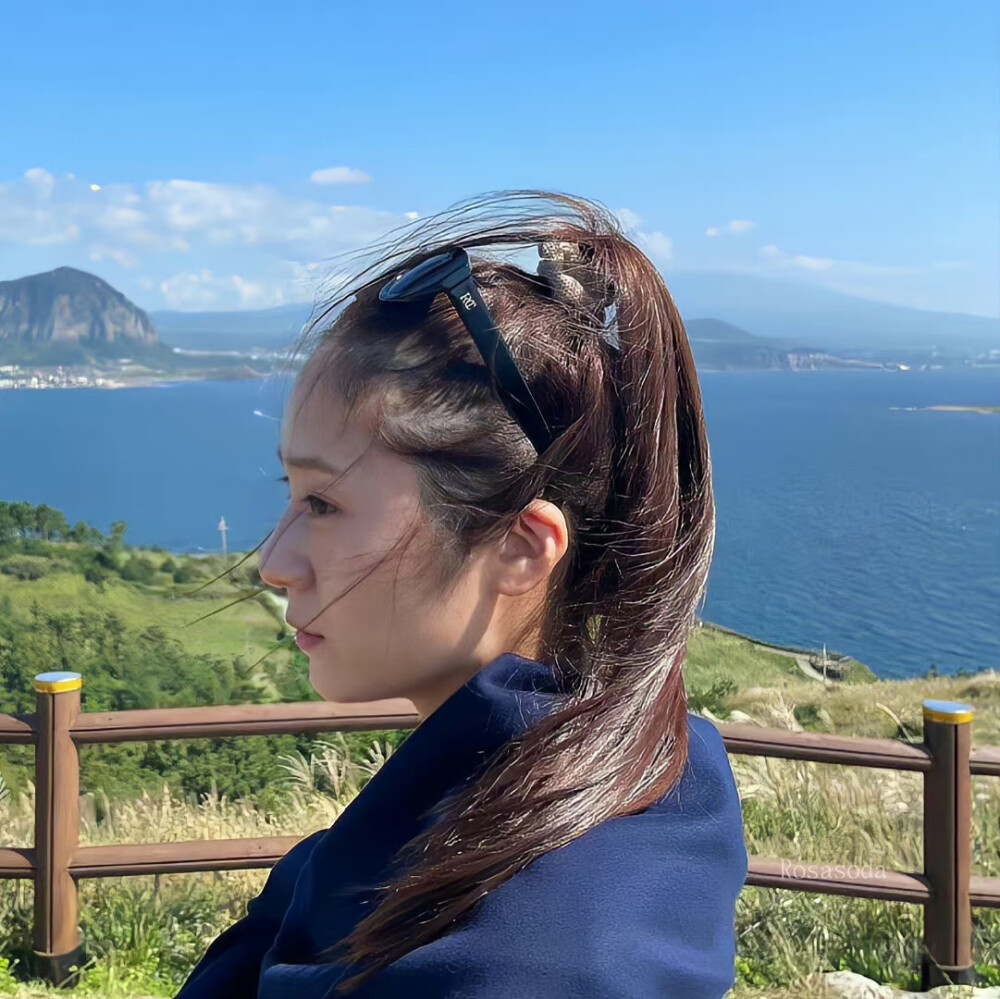 郑秀晶の头像