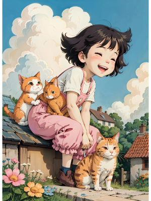 林清