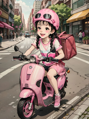 林清